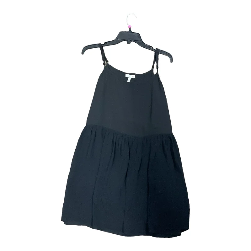 Black Dress Casual Short Joie, Size M