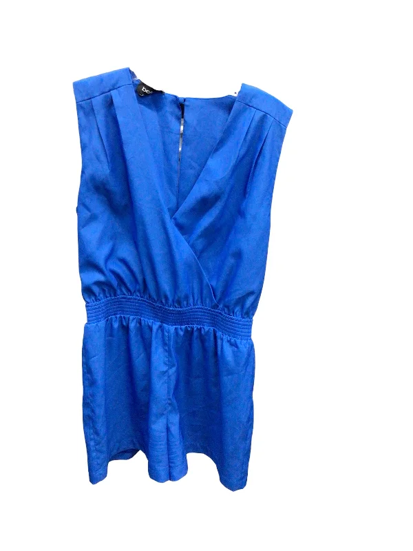 Romper By Bebe  Size: 8