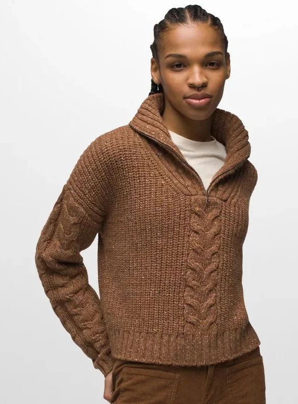 Women's Laurel Creek Sweater