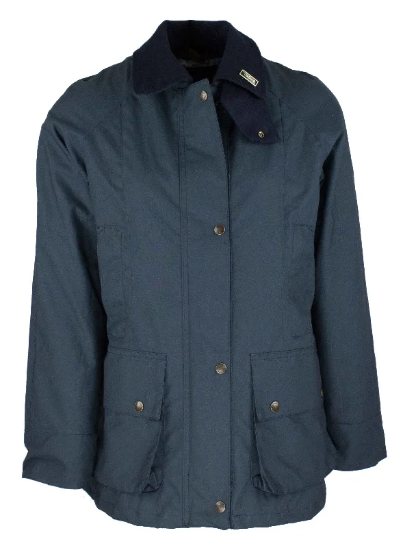 W99 - Women's Burley Discovery - FRENCH NAVY