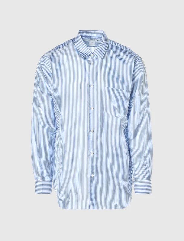 WOVEN SHIRT