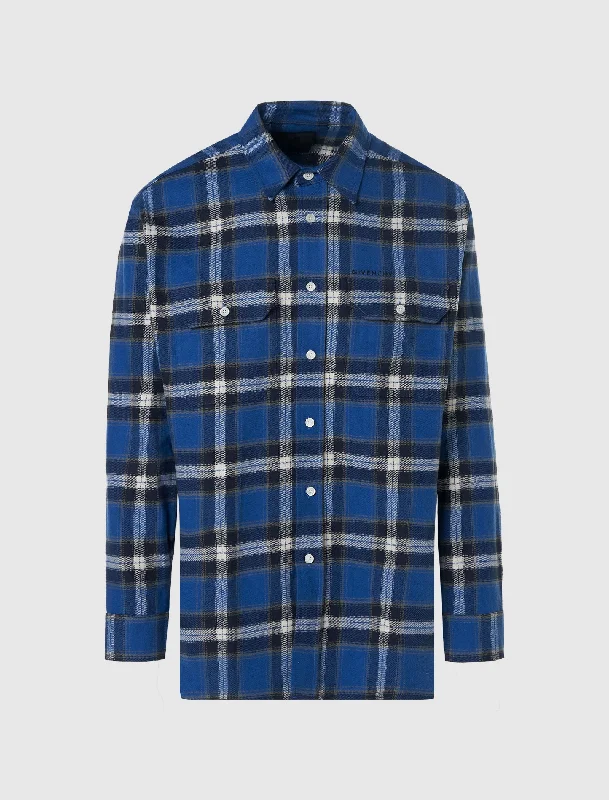 LUMBERJACK SHIRT