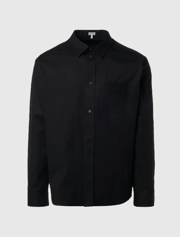 WOVEN SHIRT