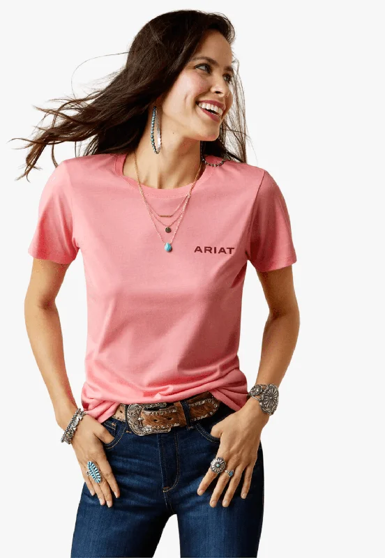 Ariat Womens Gila River T-Shirt