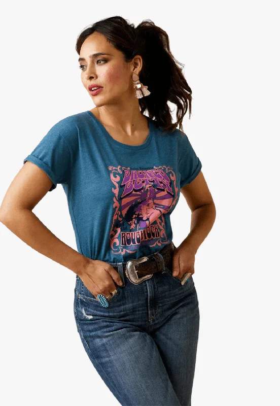 Ariat Womens Bronc Betty T-Shirt