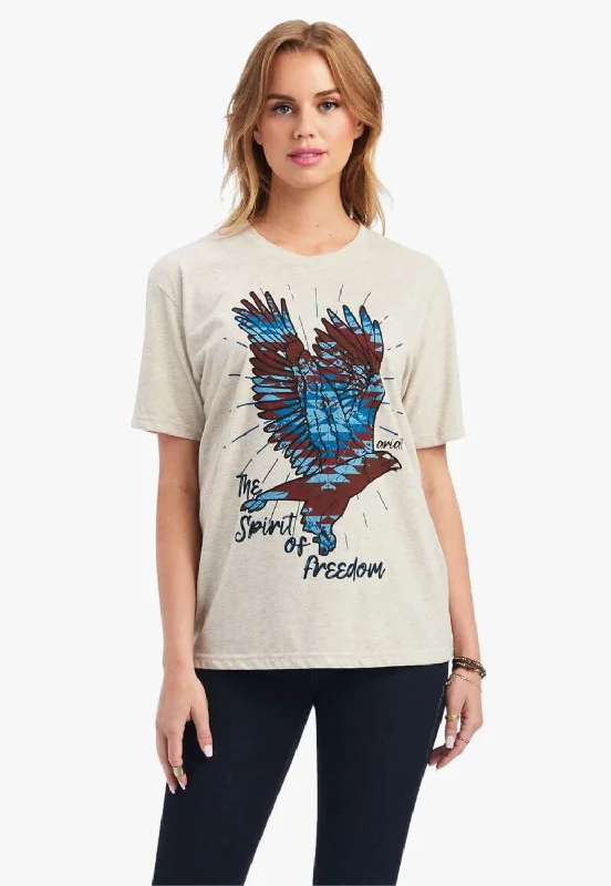 Ariat Womens Freedom Spirit T-Shirt