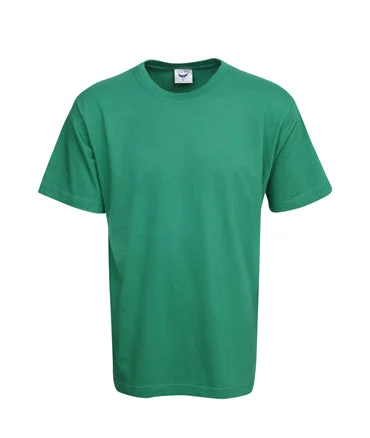 T04 Premium Pre-Shrunk Cotton T-Shirt