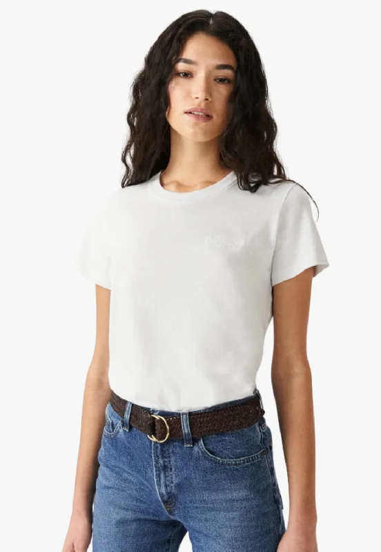 R.M. Williams Womens Apsley T-Shirt