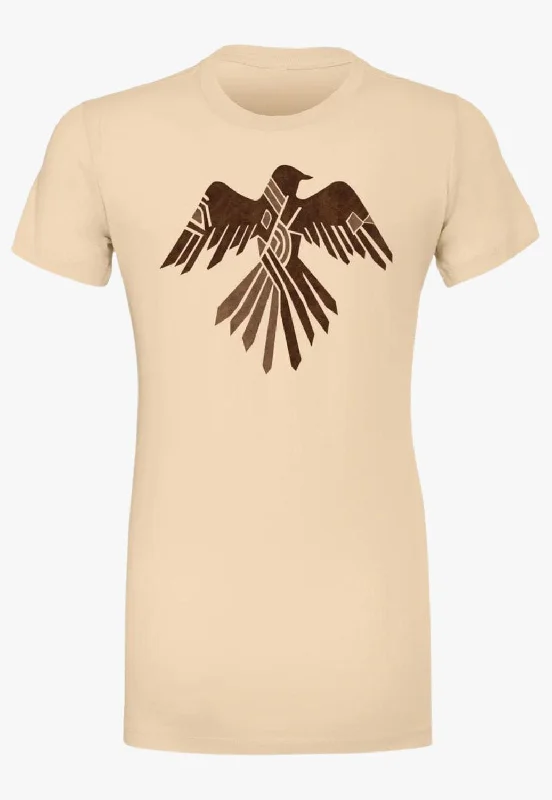 Rust & Dust Womens Hialeah T-Shirt