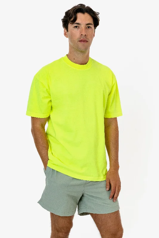 Neon Yellow