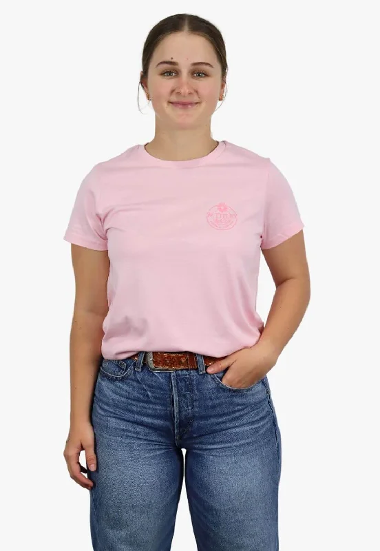 W. Titley & Co. Womens Original T-Shirt