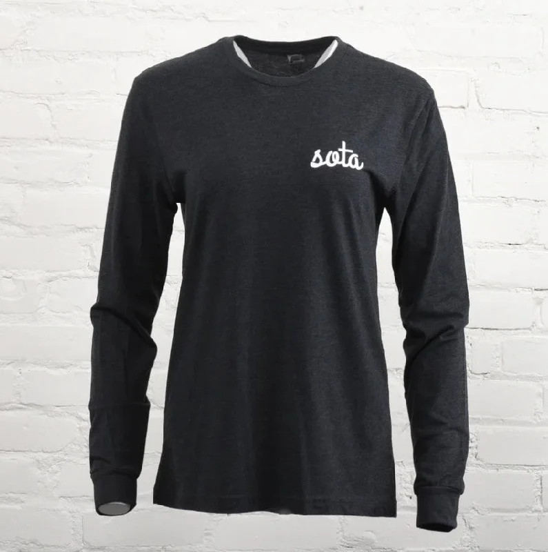 Sota Atlantic Unisex Long Sleeve- 2 Colors!