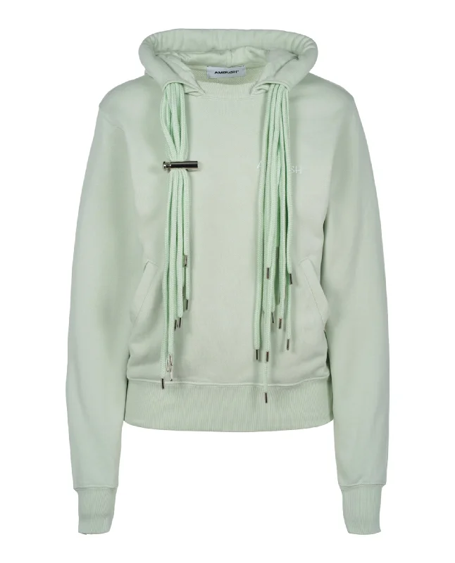 AMBUSH Womens Multicord Hoodie