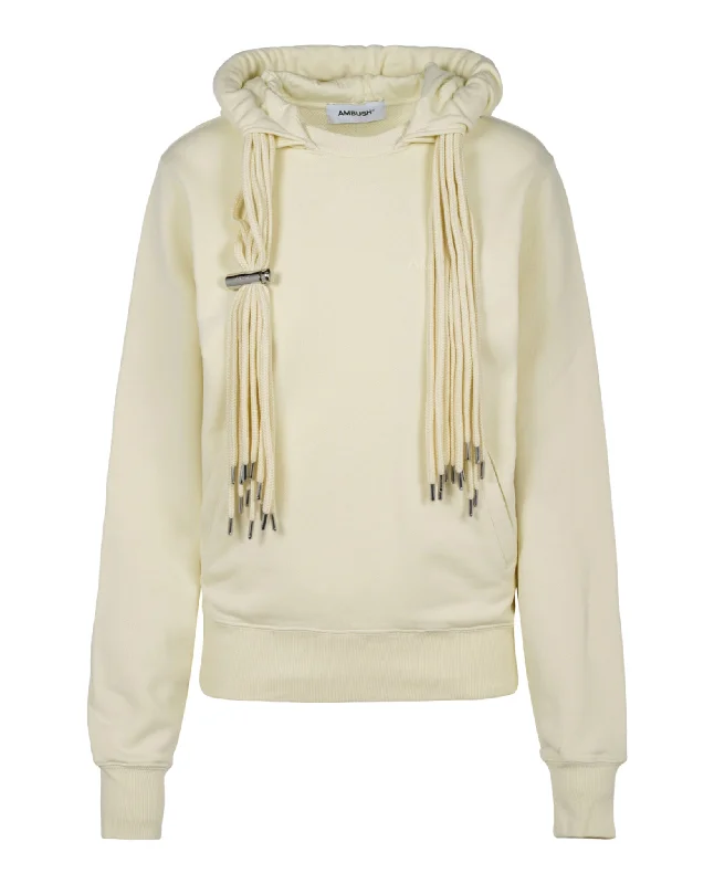 AMBUSH Womens Multicord Hoodie