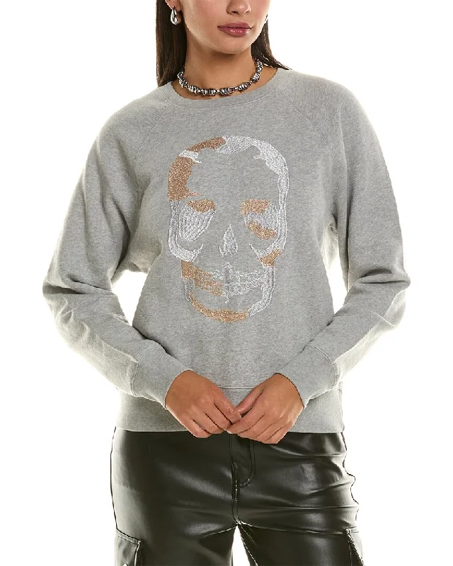 Zadig & Voltaire Upper Sweatshirt