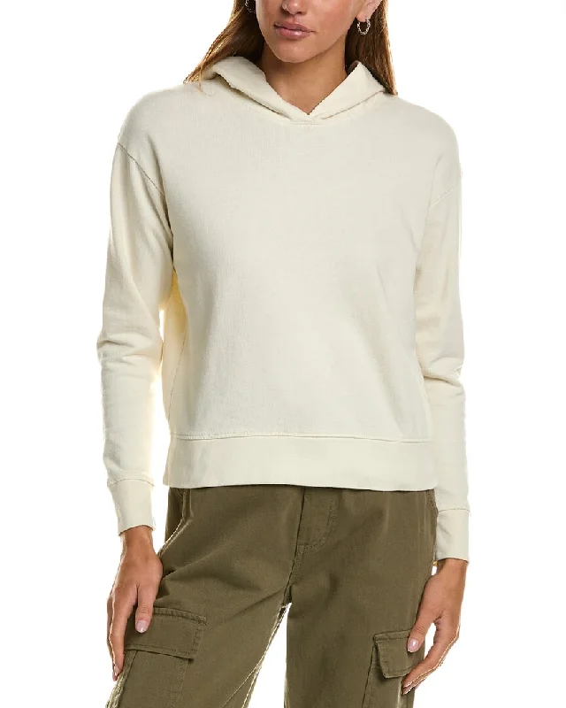 James Perse Pullover Hoodie