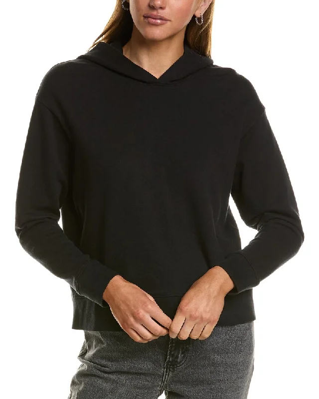 James Perse Pullover Hoodie