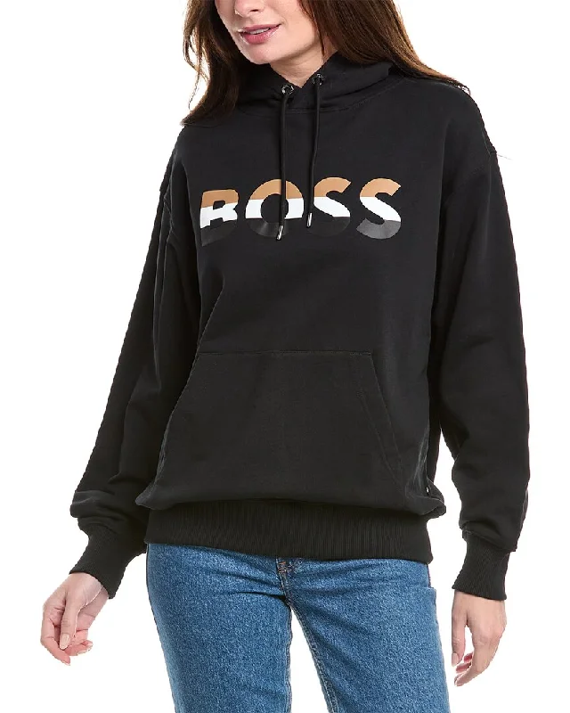 Hugo Boss Econy2 Hoodie