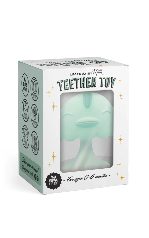 Teether Toy