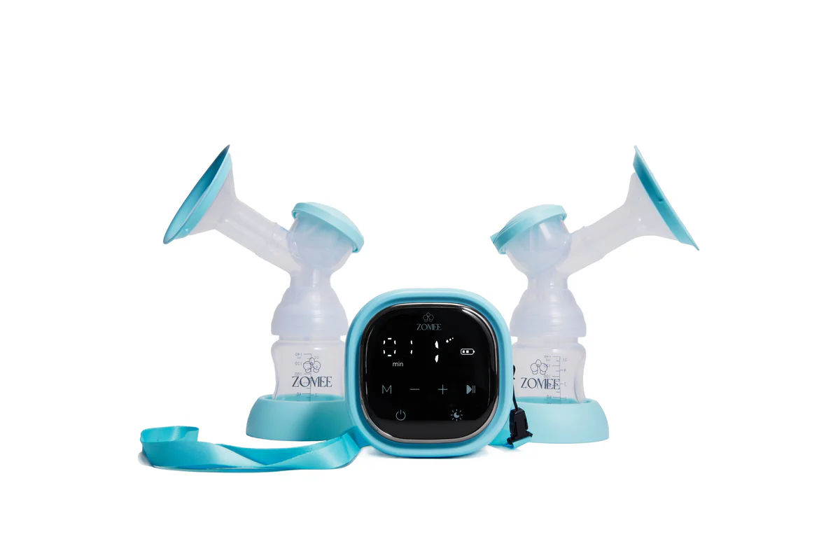 Z2 Double Electric Breast Pump